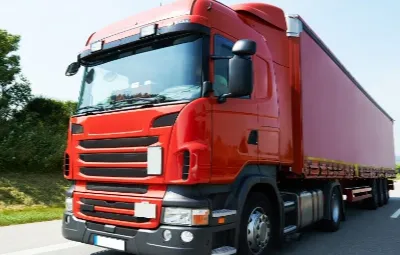 Adana Horasan Ambar Kargo