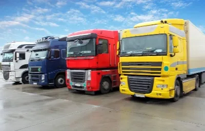 Adana Horasan Nakliye Ambarı