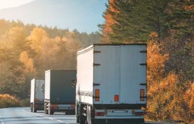 Adana ile Horasan Arası Klima Taşıma