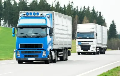 Adana ile Horasan Arası Eşya Taşıma